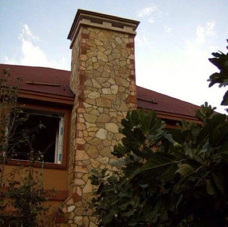 Chimney Rebuild Ridge NY